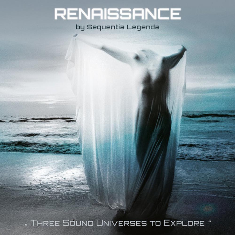 Sequentia Legenda - Renaissance CD (album) cover
