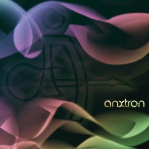 Anxtron - Anxtron CD (album) cover