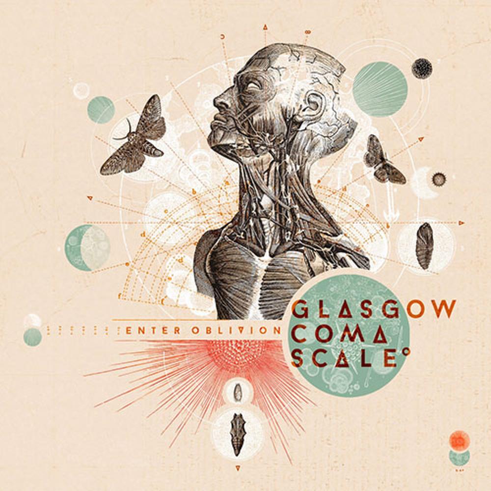 Glasgow Coma Scale Enter Oblivion album cover