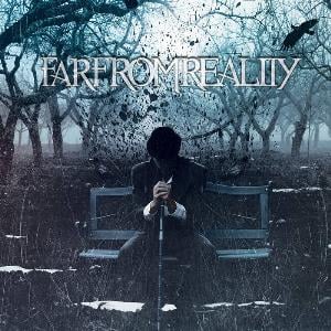 Far From Reality - Reminiscence CD (album) cover
