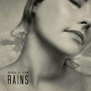 Betrayal At Bespin - Rains CD (album) cover