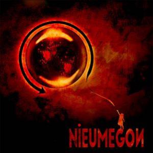 Nieumegon - So Far So Good? CD (album) cover
