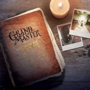 Grand Master Saligia album cover