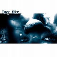 Day Six - Promo 2005 CD (album) cover