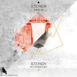 Ilydaen Implementary / Tier III album cover