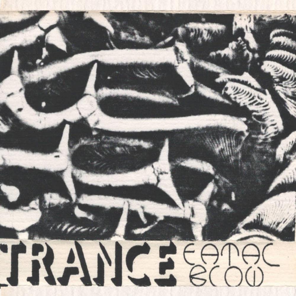 Trance Fatal Blow album cover