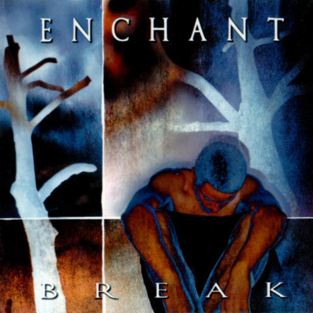 Enchant - Break CD (album) cover