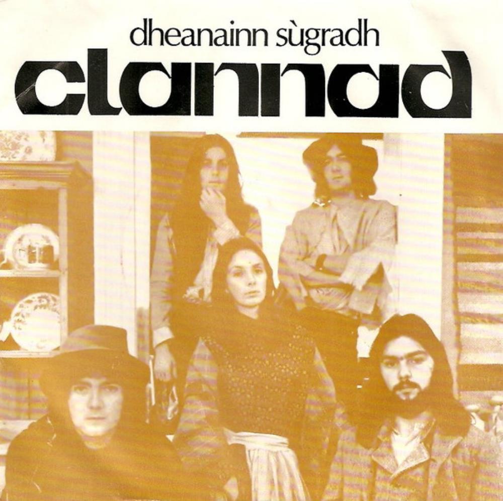 Clannad: Musical ensemble, Gaoth Dobhair, Smooth jazz, Gregorian chant,  Grammy Award, Moya Brennan, Pádraig Duggan: 9786132776204 - AbeBooks