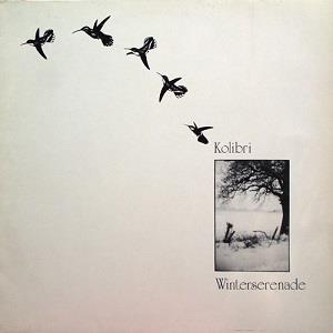 Kolibri - Winterserenade CD (album) cover