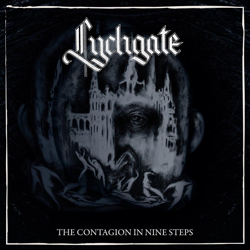 Lychgate The Contagion In Nine Steps album cover