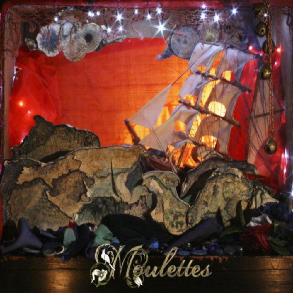 Moulettes Moulettes album cover