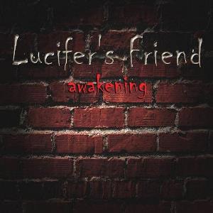 Lucifer's Friend - Awakening CD (album) cover