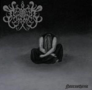 Gris - Neurasthnie CD (album) cover