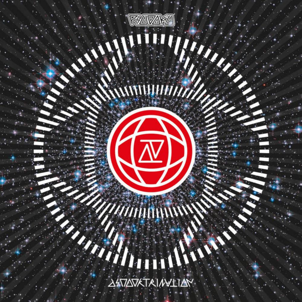 Psudoku Psudoktrination album cover