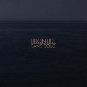 Brontide - Sans Souci CD (album) cover