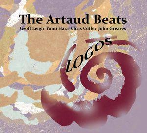 The Artaud Beats - Logos CD (album) cover
