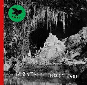 Mster! - Inner Earth CD (album) cover