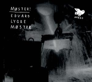 Mster! - Edvard Lygre Mster CD (album) cover