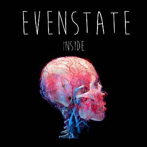 Evenstate Inside album cover