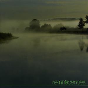 Bertrand Loreau - Reminiscences CD (album) cover