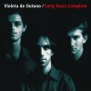 Violeta De Outono Early Years Complete album cover