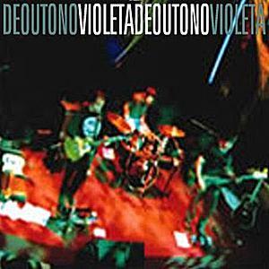 Violeta De Outono 2002/2003 Sessions (CD-EP)  album cover