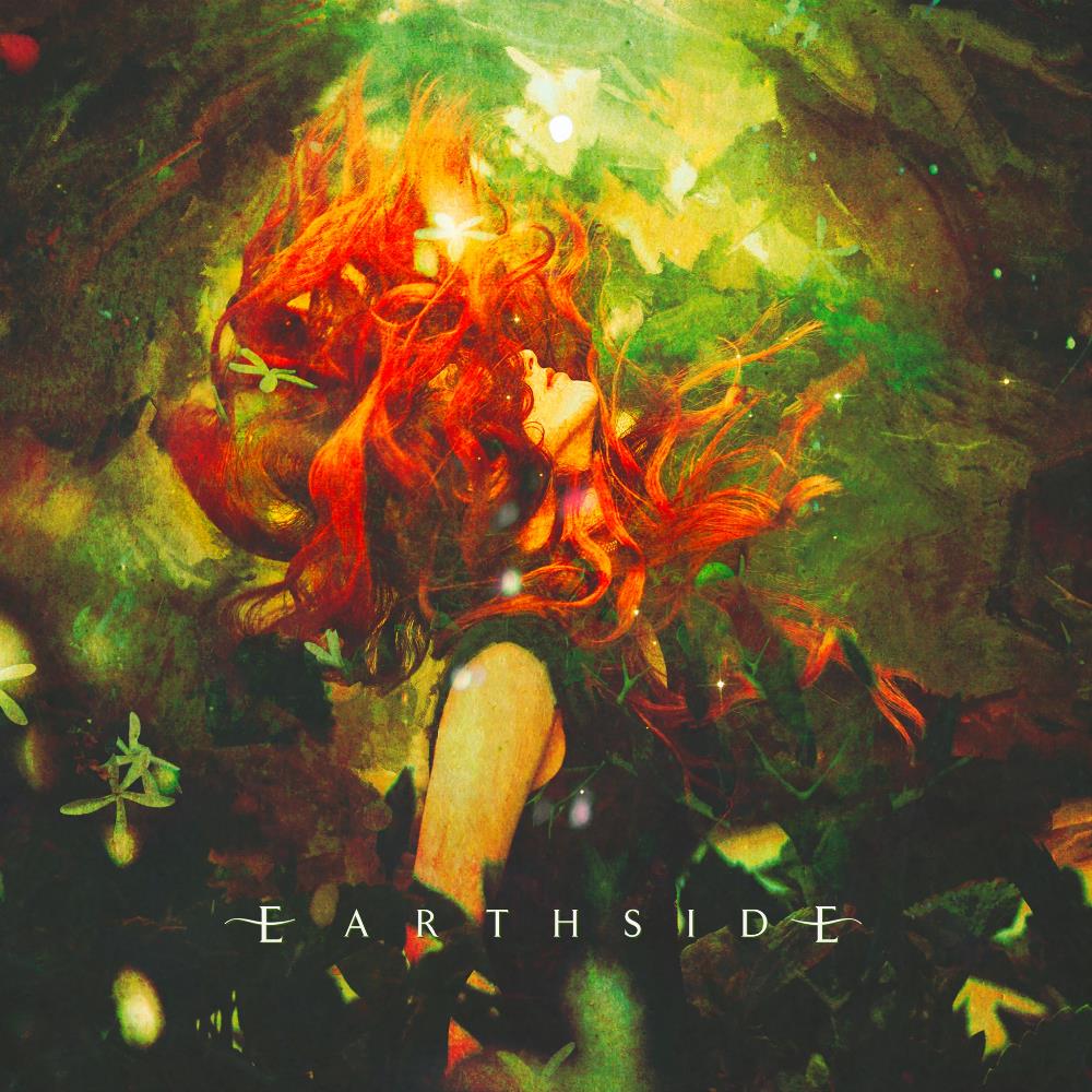 Earthside - Let the Truth Speak CD (album) cover