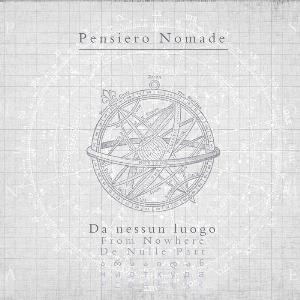 Pensiero Nomade - Da Nessun Luogo CD (album) cover