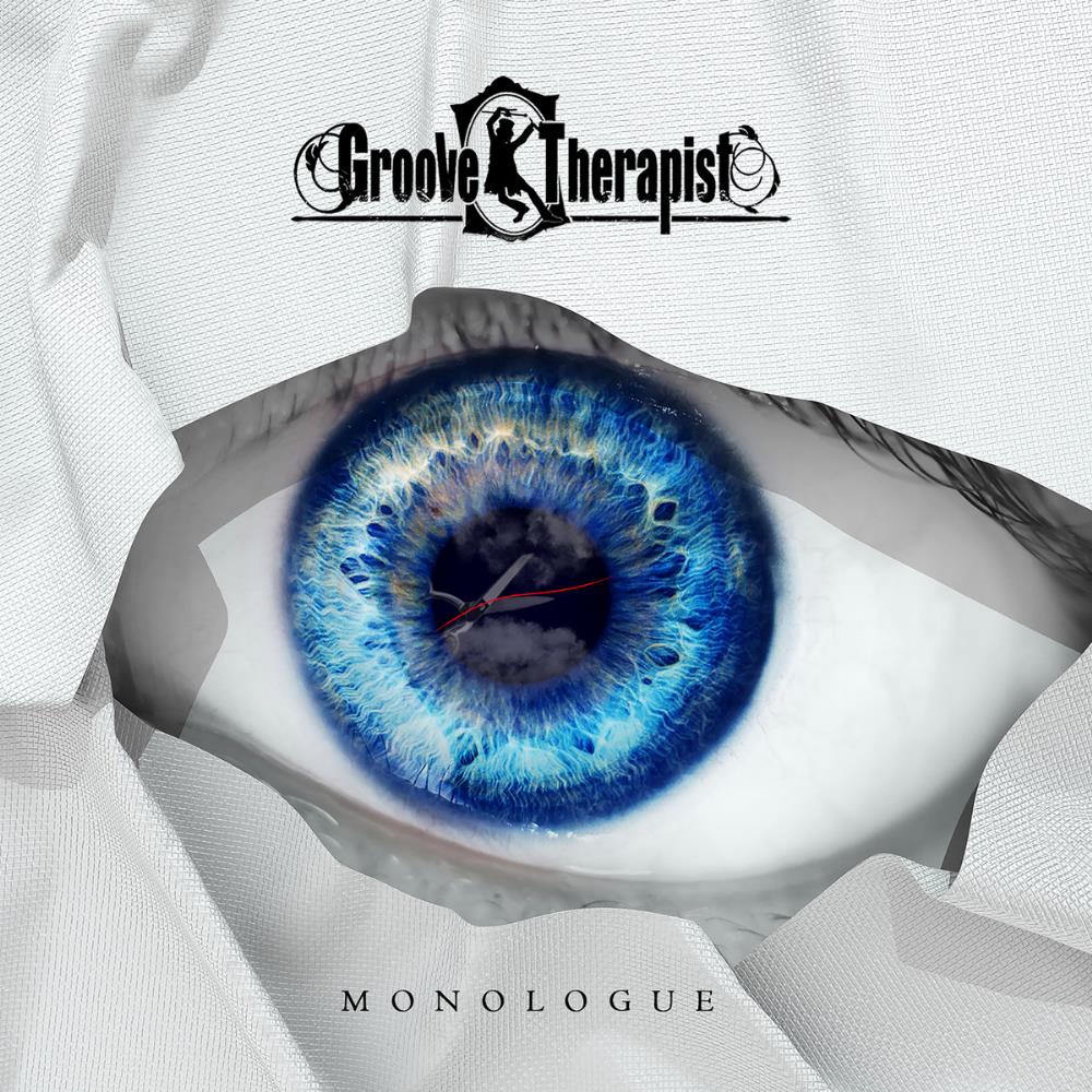 Groove Therapist Monologue album cover