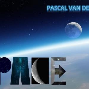 Pascal Van Den Dool Space album cover