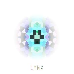 Their Dogs Were Astronauts - Lynx CD (album) cover