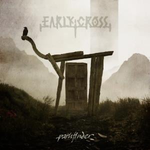 Early Cross - Pathfinder CD (album) cover