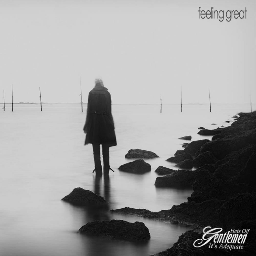 Hats Off Gentlemen It's Adequate Feeling Great album cover