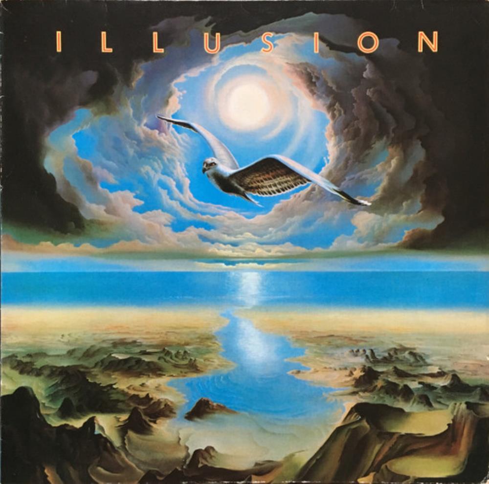 Illusion Illusion Reviews