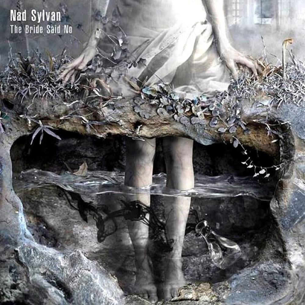 Nad Sylvan The Bride Said No album cover