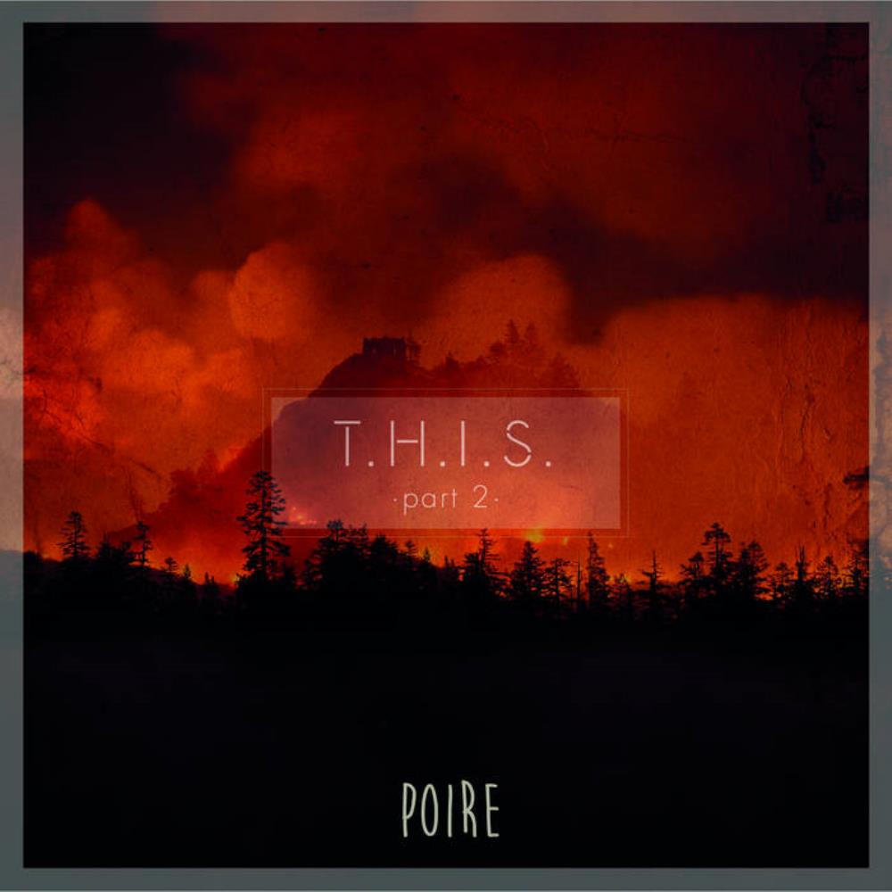 Poire T.H.I.S. Part 2 album cover