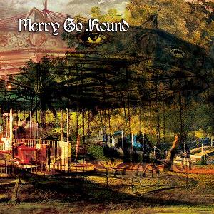 Merry Go Round - Merry Go Round CD (album) cover