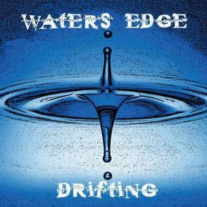 Water's Edge Drifting album cover