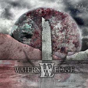 Water's Edge - An Abstract Collapse CD (album) cover