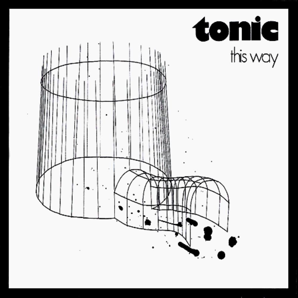 Tonic This Way album cover