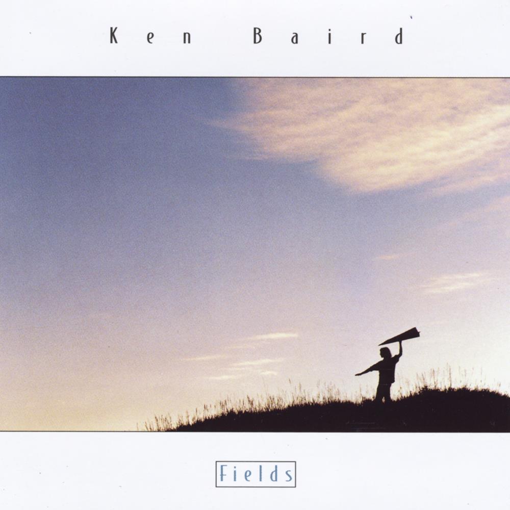 Ken Baird Fields album cover