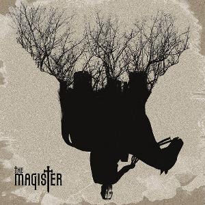 Stein - The Magister CD (album) cover