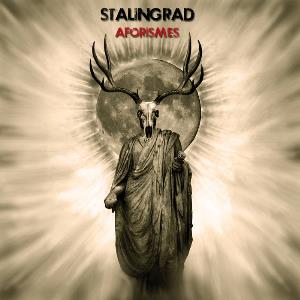 Stalingrad Aforismes album cover