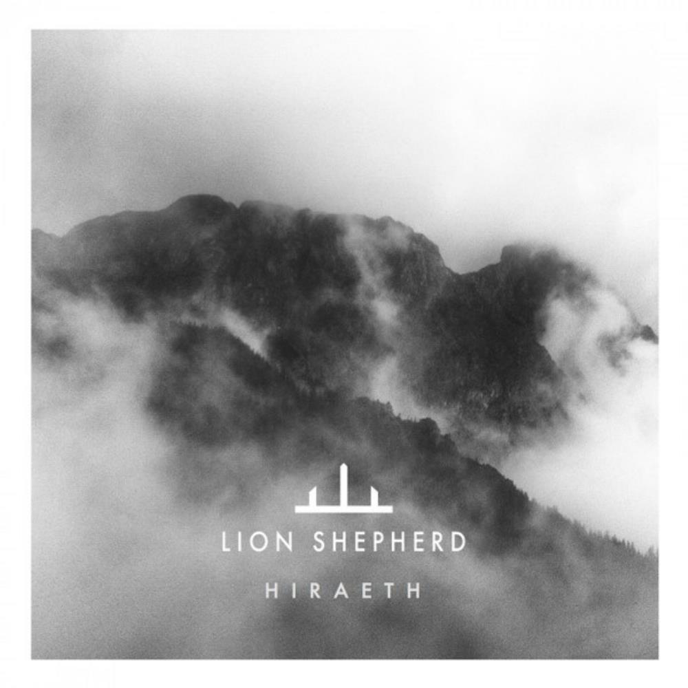 Lion Shepherd Hiraeth album cover