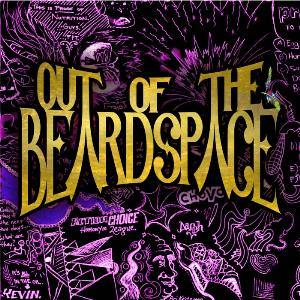 Out Of The Beardspace Out of the Beardspace album cover