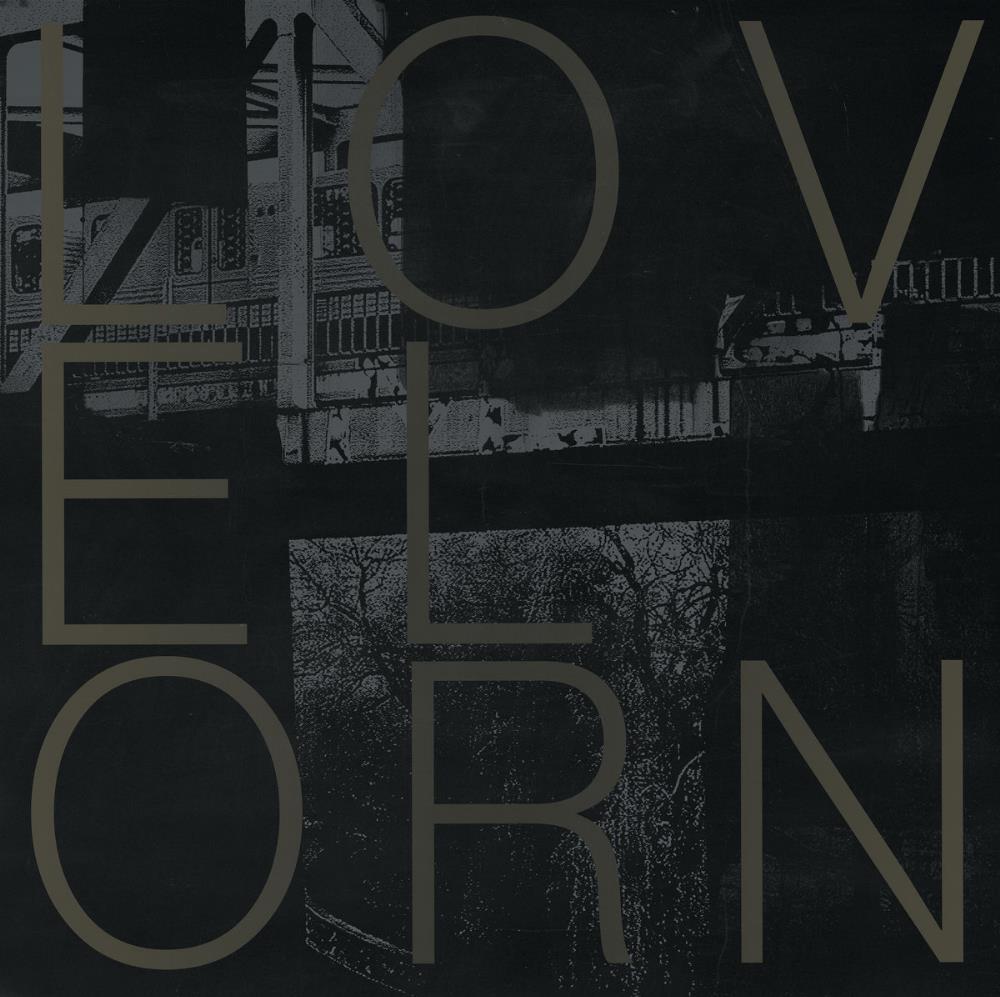 Hvsch Lovelorn album cover
