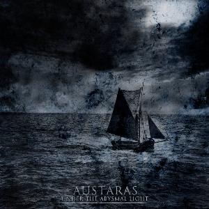 Austaras Under the Abysmal Light album cover