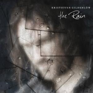 Kristoffer Gildenlw - The Rain CD (album) cover