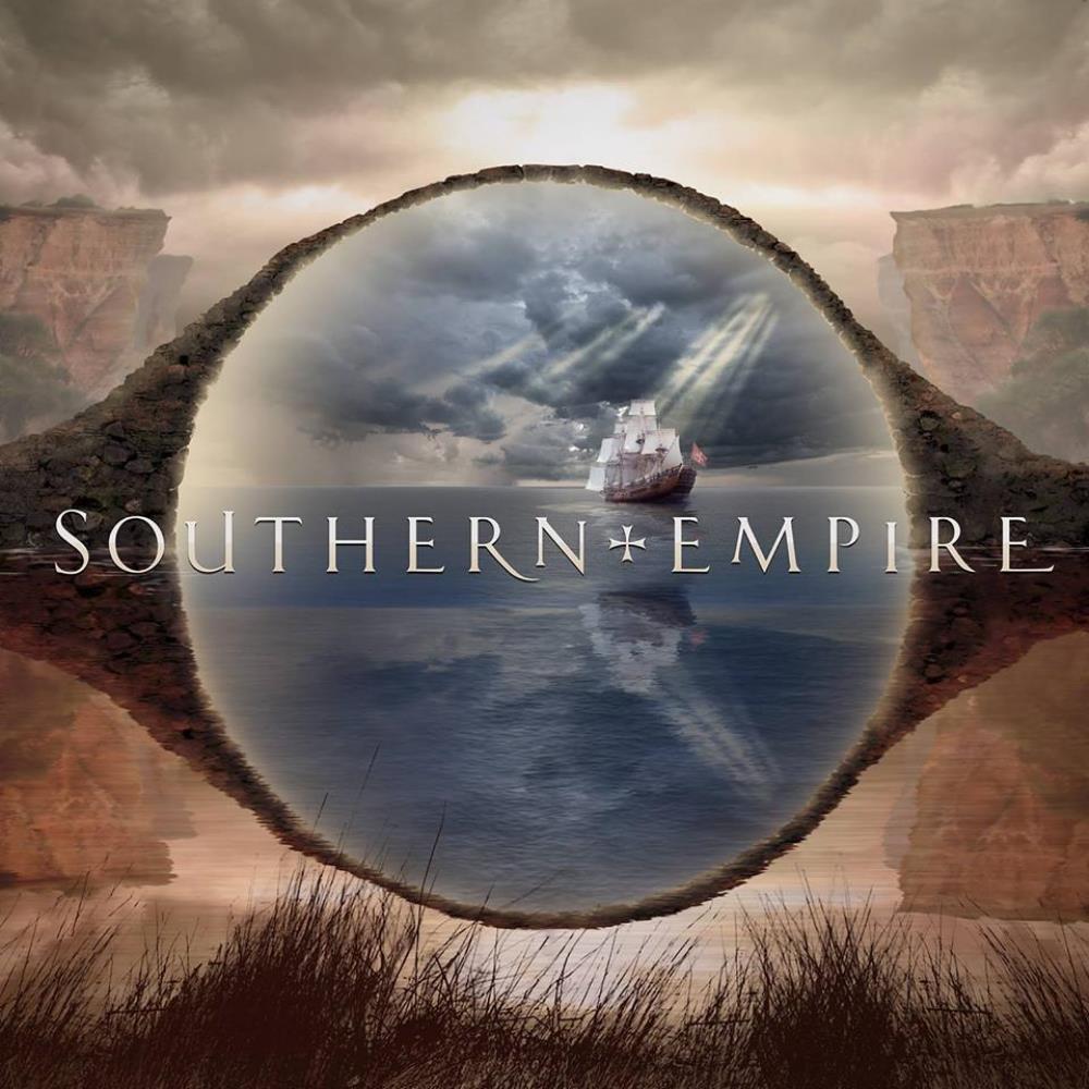 Southern Empire - Southern Empire CD (album) cover
