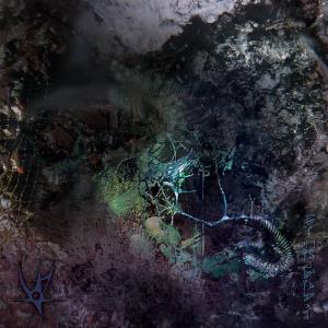 Vaults Of Zin - Kadath CD (album) cover